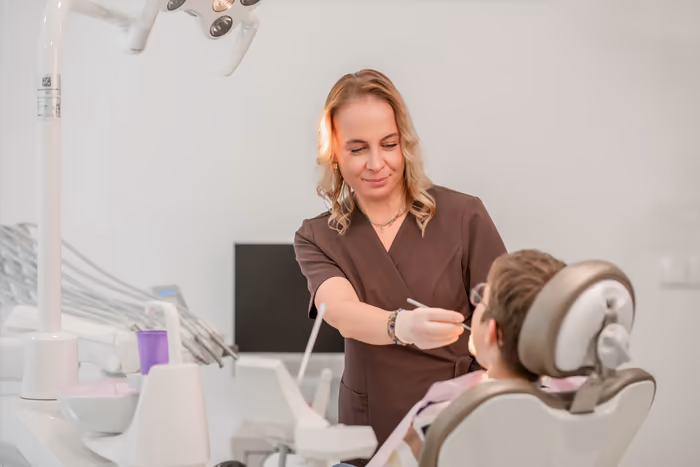 periodontologia Świnoujście